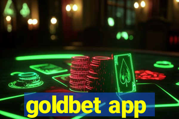 goldbet app